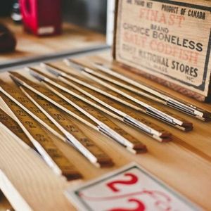 Meet your Posher, Ann